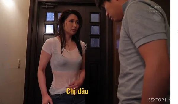 phim sex khẩu dâm vn Mây mưa với chị dâu trong chuyến về quê vợ Vietsub ~Ayumi Miura