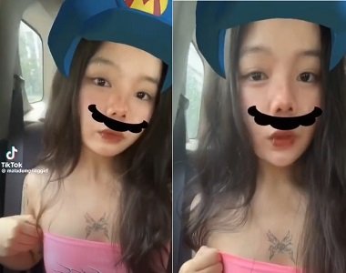 sex chinese student Nện em xinh xăm kín người
