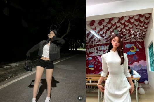 mqh sex Sex Việt Nam mới nữ sinh bị cuốn vào phút ân ái đầy thích thú