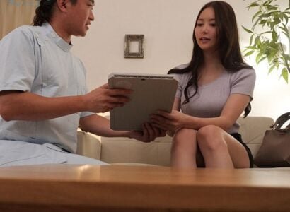 bup be tinh duc sex Miu Shiromine đi massage phục hồi gặp rắc rối bất ngờ