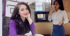 sex gái tân cương Nhân viên ngân hàng VPBank lộ clip sex đi khách cực đã