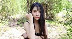 phim võ thuật hồng kông SheLovesBlack - Cô nàng tóc vàng ngực bự thèm BBC