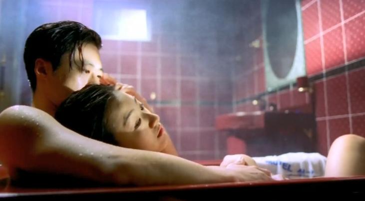 phim sex mỹ đen tập thể Nhà nghỉ xương rồng