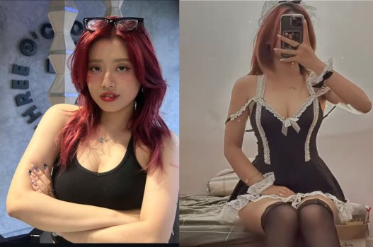 jun kasui jav JacquieEtMichelTV - Sự kết hợp giữa mong muốn và dục vọng