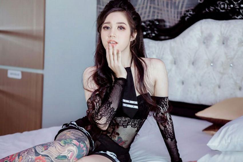 sex massa việt nam PlayboyPlus - Chiều hoàng hôn ngọt ngào