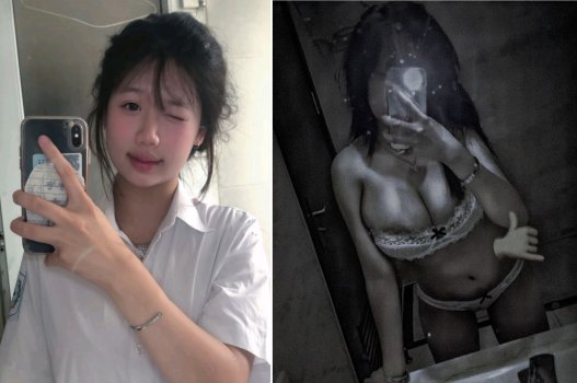 sex fc2 vietsub BDSM em ghệ với bộ còng tay xích cổ