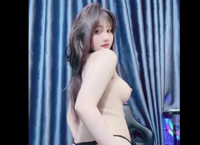 sex hàn quốc xinh FPRE-114_Em cò bđs chân dài cho khách hàng bú lồn