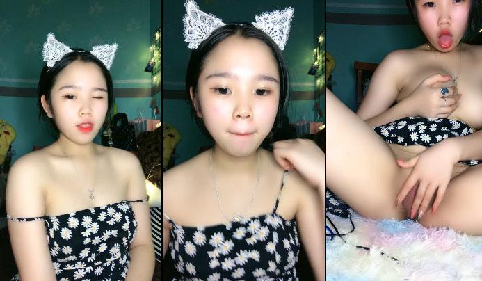 phim sex gai nhat ban Bài học riêng cùng em gái xinh như thiên thần EP9