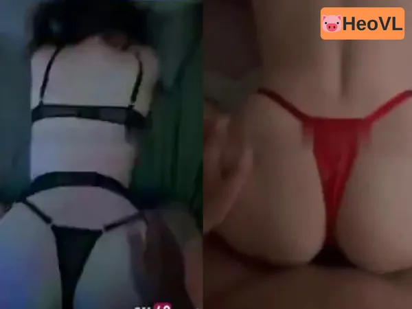 sex pha trinh Tổng hợp clip xả đồ cùng bạn gái mông to